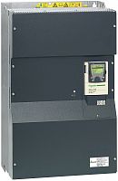 Преобразователь частоты ATв61 водяное охлаждение 690В 630 | код ATV61QC63Y | Schneider Electric